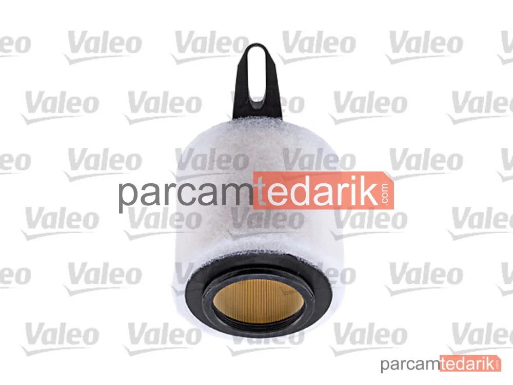 VALEO 585663 | Hava Filtresi — BMW 1, BMW 3 Cabrio, BMW 3 Touring